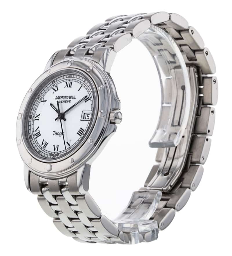 Raymond Weil Tango 5560-ST-00658